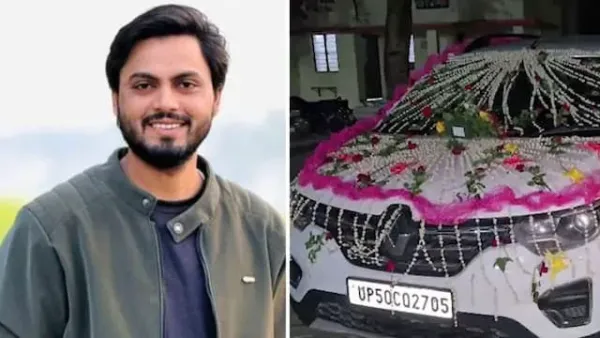 పెళ్లిలో పెను విషాదం.. వరుడిని కాల్చి చంపిన దుండగులు