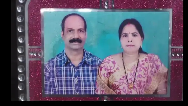 ସ୍ତ୍ରୀ ପାଇଁ ଯମ ସାଜିଲା ସ୍ୱାମୀ, ହତ୍ୟା ପରେ ଆତ୍ମସମର୍ପଣ କଲା ଅଭିଯୁକ୍ତ