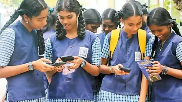 BREAKING: 10 ஆம் வகுப்பு தேர்வு முடிவுகள் வெளியானது. உடனே பாருங்க..!!