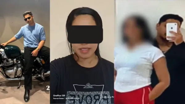 Love Jihad : बहीण तैसीमने तिचा भाऊ समीर मुल्ला याच्याशी पीडितेची करून दिली होती ओळख !