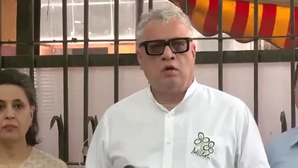 West Bengal Assebly Elections 2026 | CEC told us 'get lost': TMC MP Derek O'Brien slams Election Commission