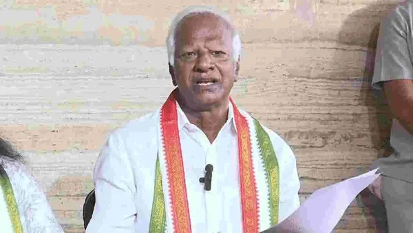 Telangana Assembly: స్పీకర్ తీర్పు పై కడియం శ్రీహరి ఏమన్నారంటే?