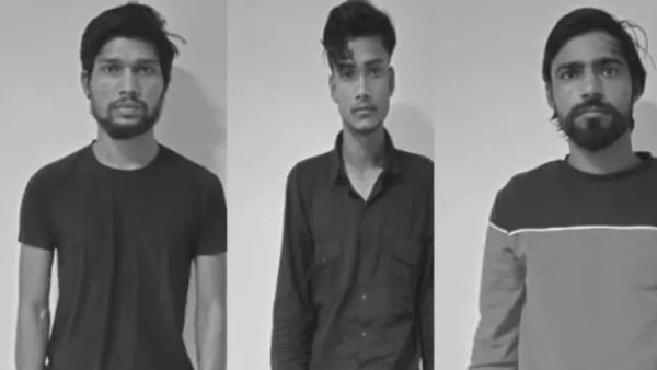 पाकिस्तानी हैंडलर के इशारे पर लखनऊ उड़ाने की थी साजिश, QR कोड से आतंकी फंडिंग का डिजिटल बेनकाब