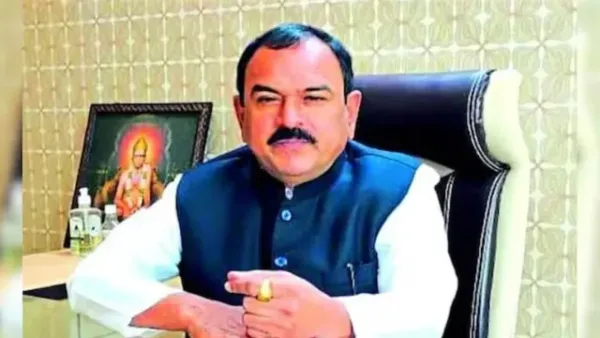 भोंदूगिरीचा पर्दाफाश! अशोक खरातला फक्त चारच मंत्र पाठ; SIT चौकशीत धक्कादायक खुलासा
