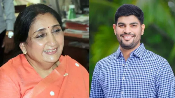 Baramati By-Election Results 2026 : बारामतीत सुनेत्रा पवार आघाडीवर, राहुरीत काय घडतंय? कोण मारणार बाजी?