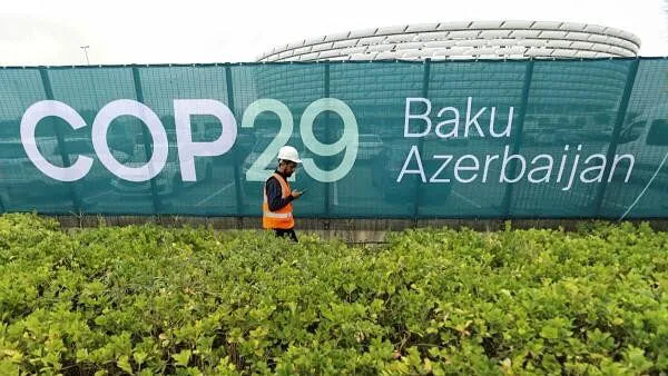 India to focus on climate finance, accountability, protection for vulnerable communities at COP29