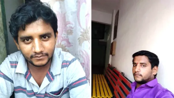 धक्कादायक! बदलापूरच्या आरोपीची झाली 3 लग्न; पाहा त्याची कुंडली.