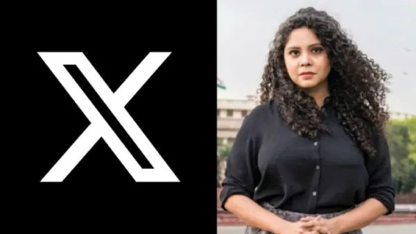 Legal Immunity of X May Be Revoked for Failing to Remove Objectionable Tweets by Rana Ayyub Targeting Hindu Deities : Union Government