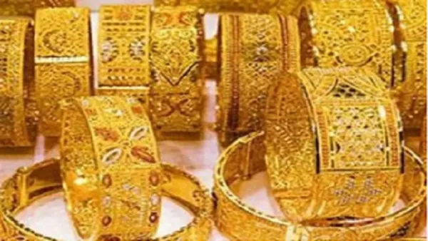 କମୁଛି ସୁନା ଓ ରୁପା ଦର, ଘରକୁ ଶୀଘ୍ର ଶୀଘ୍ର କିଣି ଆଣନ୍ତୁ ମନପସନ୍ଦ ଅଳଙ୍କାର