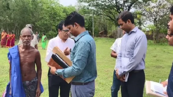ଭଉଣୀର କଙ୍କାଳକୁ ଭାଇ ବ୍ୟାଙ୍କ୍‌ ନେବା ଘଟଣା, ବ୍ୟାଙ୍କ କର୍ତ୍ତୃପକ୍ଷଙ୍କୁ ଦାୟୀ କଲେ RDC