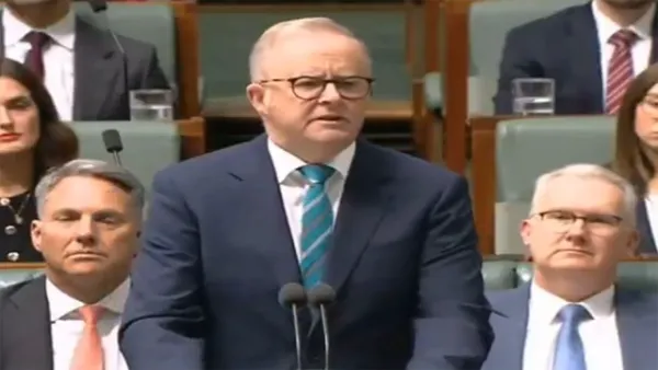 Indian High Commission welcomes Australian PM's remarks on India, diaspora's contribution