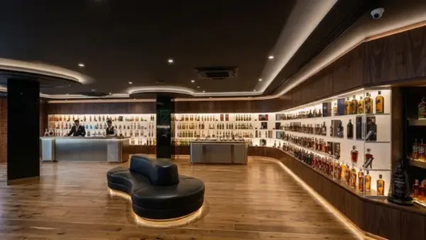 Odisha to Allow 4,000 Sq Ft Super Premium Liquor Outlets, 6 cities