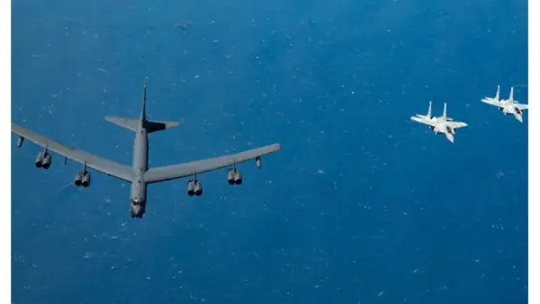 Iran Slams U.S. Over F-15 Crew Rescue, Accuses Trump of Justifying 'Bitter Defeat'