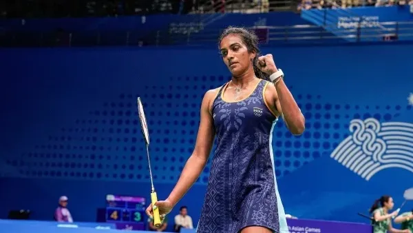 India Open 2025: PV Sindhu, Satwik-Chirag Advance To Second Round