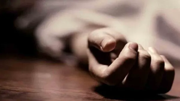 సంగారెడ్డి జిల్లాలో విషాదం..బావిలో పడి ముగ్గురు మృతి