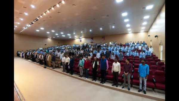 Digital student report card system expands across Uttar Pradesh schools, shows rising adoption