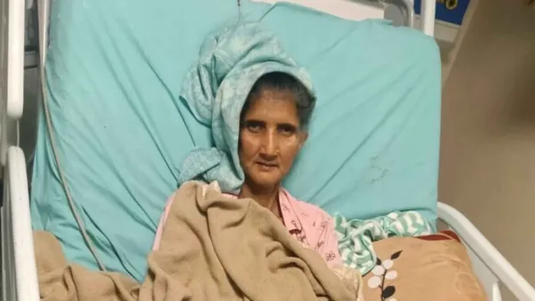 ਮੁੱਖ ਮੰਤਰੀ ਸਿਹਤ ਯੋਜਨਾ ਤਹਿਤ ₹4 ਲੱਖ ਦਾ ਜੀਵਨ-ਰੱਖਿਅਕ ਆਪ੍ਰੇਸ਼ਨ ਕੈਸ਼ਲੈੱਸ ਹੋਇਆ