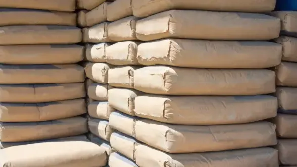 Cement Sector Outlook March 2026: Demand Rises Amid Pet Coke & Geopolitical Risks