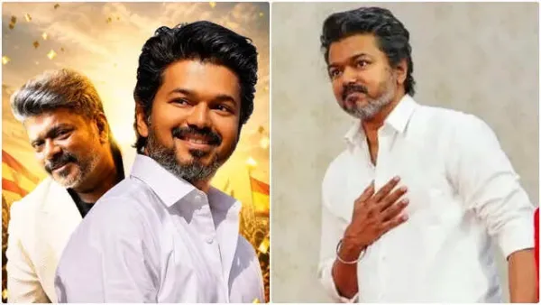 "விசில் ஊதி சூரியனையே அணைத்த விஜய்".. நடிகர் பார்த்திபன் வாழ்த்து..!