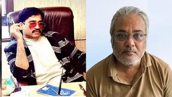 दाऊद का राइट हैंड सलीम डोला भारत लाया गया, तुर्की से गिरफ्तारी; अमित शाह बोले - नार्को सिंडिकेट के खिलाफ जारी रहेगी जीरो टॉलरेंस की नीति