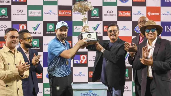 Shikhar Dhawan, Chris Gayle, Harbhajan Singh set to ignite Big Cricket League Season 2 in Greater Noida