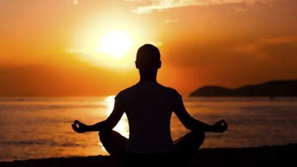 6 Mantras to Chant for Peace of Mind