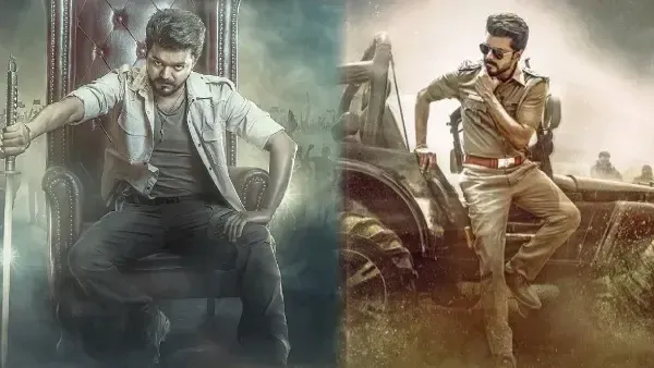 'జన నాయగన్' మూవీ లీక్ కేసులో పురోగతి: ముగ్గురు ప్రధాన నిందితుల అరెస్ట్