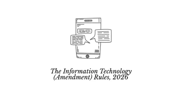 New IT Rules 2026: Mandatory AI Disclosure and 3-Hour Takedown for Digital News Creators