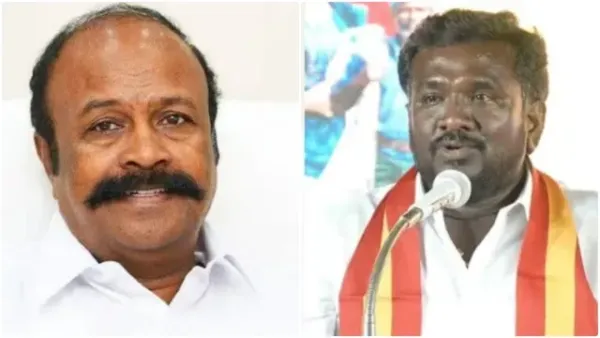 "83,374 Vs 83,375" ஒரே ஒரு ஓட்டால் மாறிய தலைவிதி. தமிழக தேர்தல் வரலாற்றையே அதிர வைத்த திருப்பத்தூர் ரிசல்ட்..!!