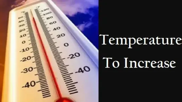 Temperature in Odisha to rise by 2-4°C: IMD