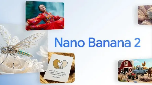 Google unveils advanced AI Nano Banana 2, brings Pomelli to India; key features and more