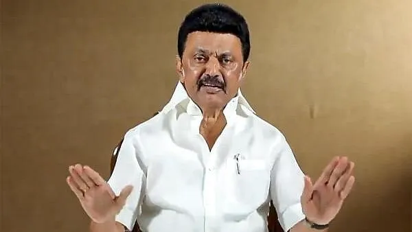 I am proud of being Dravidian stock, TN CM Stalin says at 'Pudhumai Penn' scheme expansion