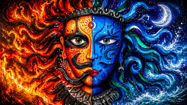 Why Are Demons Called Asuras? The Real Reason
