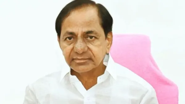 TG Congress Ready to Strike, KCR to Assembly?