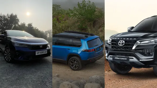 5 cars I would choose if I wanted a bulletproof engine under ₹12 Lakh