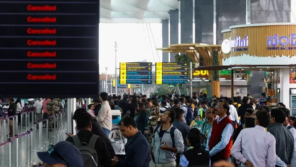 Your IndiGo flight didnt take off? Heres how you can claim quick refunds or book another flight