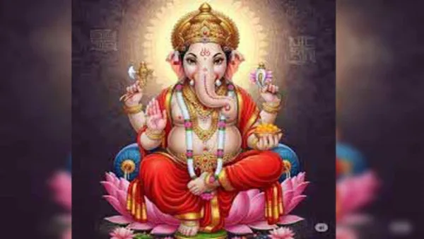 કાલે અંગારકી ચોથ : મહાત્મ્ય