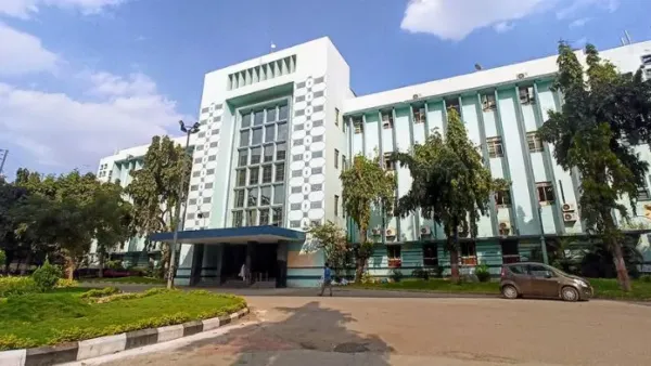 ఉస్మానియాలో వైద్య విదార్థి ఆత్మహత్య.. ఒత్తిడే కారణమా?