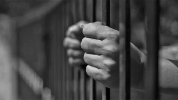 Man held for harassing, assaulting wife in Thane