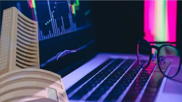 Stock Market Highlights: दिनभर उतार-चढ़ाव के बाद सुस्ती के साथ बंद हुए बाजार, निफ्टी ने होल्ड किया 24,300 का लेवल; ऑटो शेयरों ने भरी रफ्तार