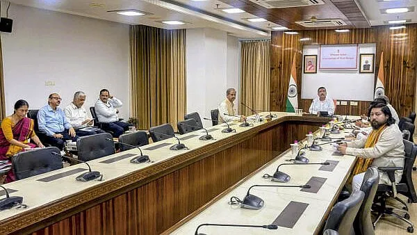 India Politics Highlights | CM Suvendu finalises Bengal Cabinet portfolio allocation for five ministers