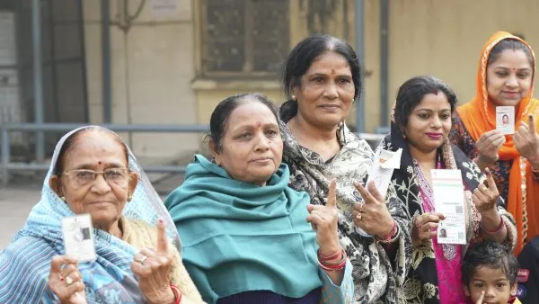 No More Long Queues! Election Commission Announces Major Relief for Voters in 5 States