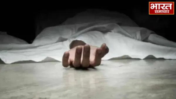 UP News: हादसों से दहला शाहजहांपुर, दो अलग- अलग घटनाओं में गई 7 की जान.