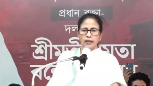 গণনাকেন্দ্রের পাহারায় বিশেষ জোর ! আজ গণনাকারীদের সঙ্গে ভার্চুয়াল বৈঠক মমতা-অভিষেকের