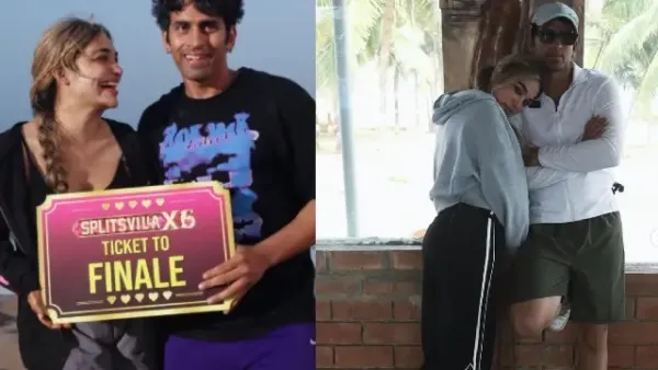Splitsvilla 16 Grand Finale: Gullu And Kaira crowned Winners