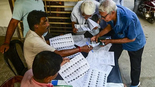 West Bengal Assembly Elections 2026 | Only 2 names restored after SC nod out of 27 lakh deletions