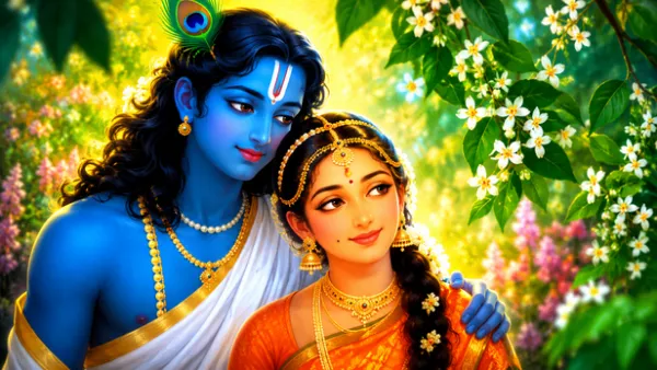 Why Satyabhama Still Confuses Modern Relationships