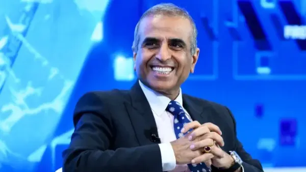 Prudential to Buy 85% Stake in Bharti AXA Life for ₹7,000-8,000 Crore