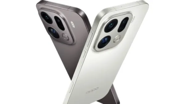 Oppo Find X9, Find X9 Pro Launched in India: All Details