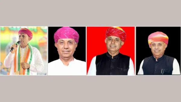 Farmer News: किसानों के कल्याण और समृद्धि के लिए समर्पित मोदी सरकार